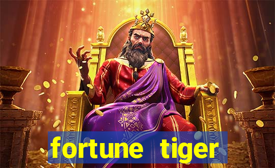 fortune tiger horarios pagantes